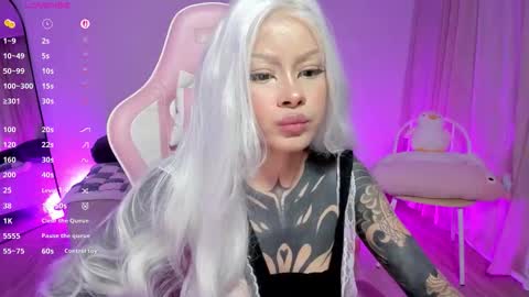 Bambi.....Help me get 100 likes in the satisfaction bar. online show from 09/23/25, 03:31