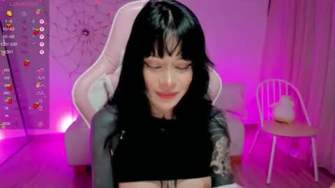 Bambi.....Help me get 100 likes in the satisfaction bar. online show from 11/09/25, 05:06