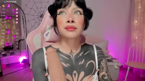 Bambi.....Help me get 100 likes in the satisfaction bar. online show from 11/16/25, 04:07