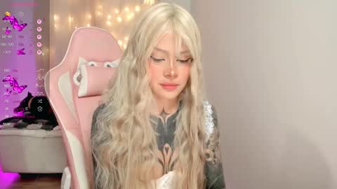 Bambi.....Help me get 100 likes in the satisfaction bar. online show from 12/16/25, 03:55