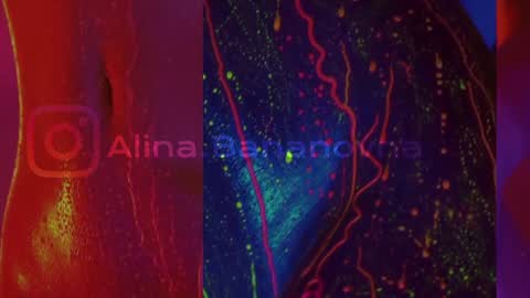 Alina online show from 01/20/25, 06:53
