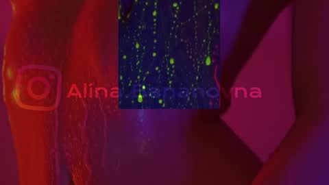 Alina online show from 01/30/25, 07:59