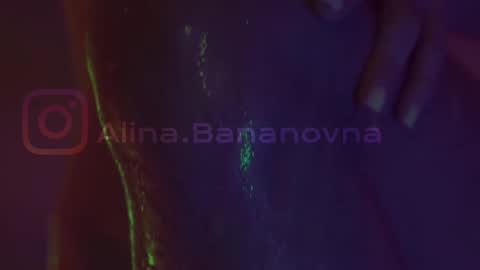 Alina online show from 02/10/25, 08:21