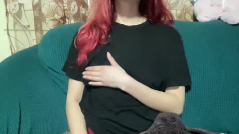 Blue  online show from 02/04/25, 07:07