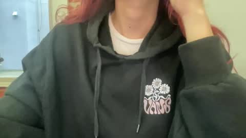 Blue  online show from 02/13/25, 03:56