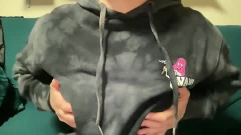 Blue  online show from 02/20/25, 01:40