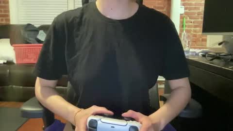 Blue  online show from 03/05/25, 03:08