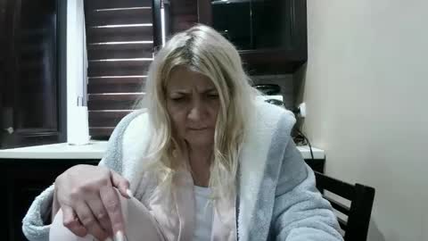 Heyheygrey online show from 03/23/26, 02:54