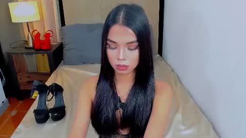 SAFIRA 3 online show from 07/06/26, 02:14
