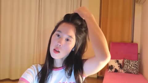 Naomi online show from 09/21/25, 06:31