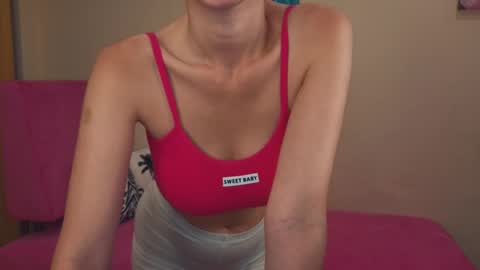 Naomi online show from 05/23/26, 11:31