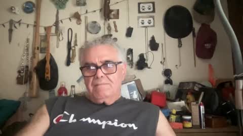 heyjoe699 online show from 09/17/25, 02:30