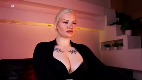 heynoirsam online show from 07/13/26, 07:00