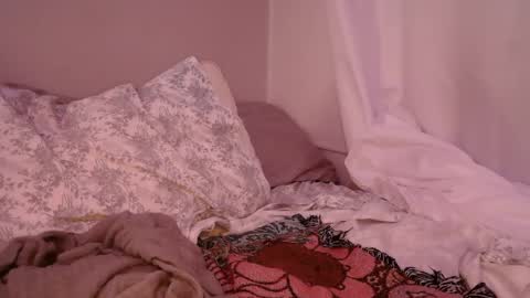 Lollie  Bam Tesoro online show from 09/18/25, 01:13