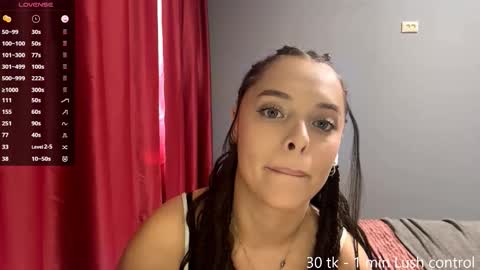 Gina online show from 10/12/25, 10:25