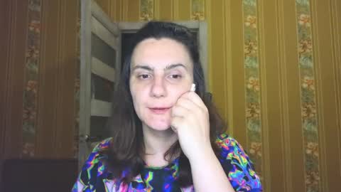 Snapshot of heyy_baddie chatting on 05/30/26, 12:52 Heyy baddie online show from 05/30/26, 12:52