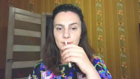 Snapshot of heyy_baddie chatting on 06/07/26, 06:06 Heyy baddie online show from 06/07/26, 06:06