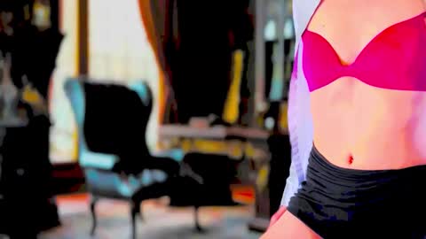 Gwen Elise online show from 09/24/25, 07:39