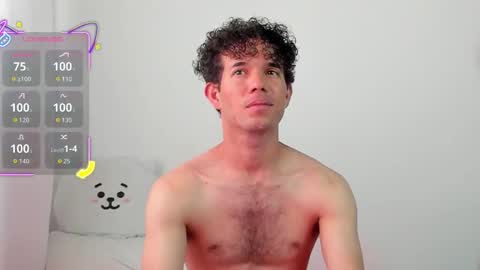 Harry Gaylord Hilltop  INDEPENDENT MODEL online show from 11/02/25, 07:38