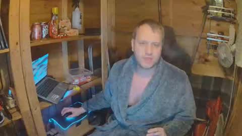 H Dawg online show from 03/29/26, 10:43