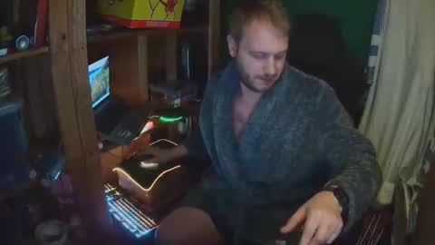 H Dawg online show from 04/12/26, 10:15