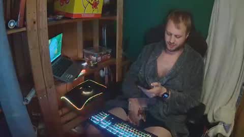 H Dawg online show from 04/13/26, 09:20