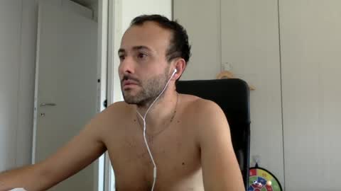 hhombre online show from 06/18/26, 09:14