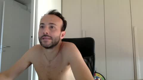 hhombre online show from 06/22/26, 06:43