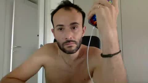 hhombre online show from 06/25/26, 12:09