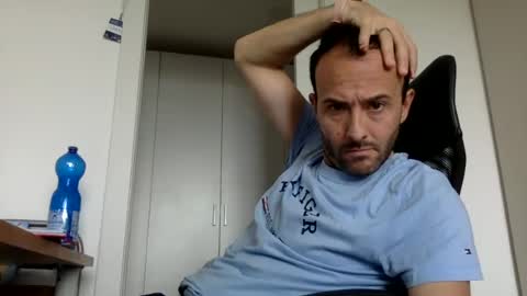hhombre online show from 06/29/26, 10:15