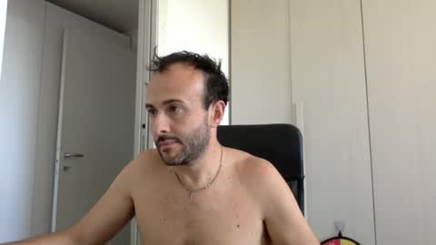 hhombre online show from 07/02/26, 09:26