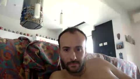 hhombre online show from 07/03/26, 12:55