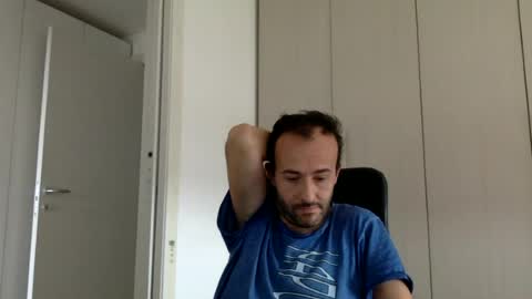 hhombre online show from 07/13/26, 09:45