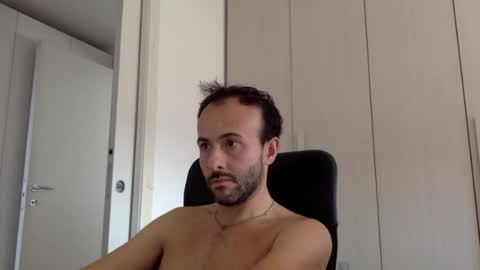 hhombre online show from 07/17/26, 08:32