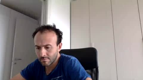 hhombre online show from 07/23/26, 08:12