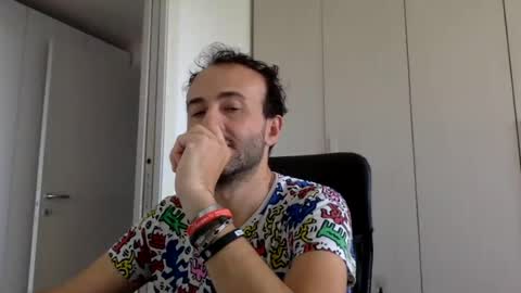 hhombre online show from 07/24/26, 12:03