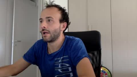 hhombre online show from 07/27/26, 09:49