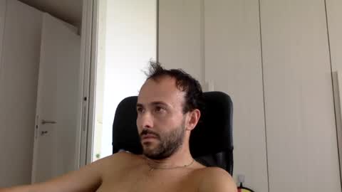 hhombre online show from 07/31/26, 02:16