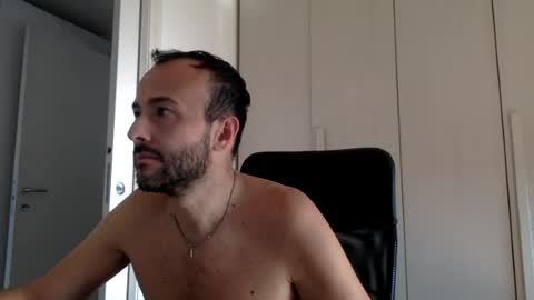 hhombre online show from 08/03/26, 06:45