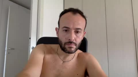 hhombre online show from 08/03/26, 09:04