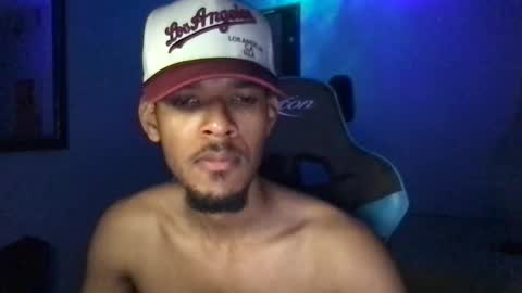 hhotcrazy online show from 10/13/25, 04:34