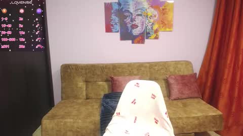 Allison online show from 11/12/25, 03:40