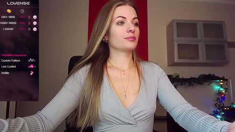 Lina online show from 12/28/24, 07:22