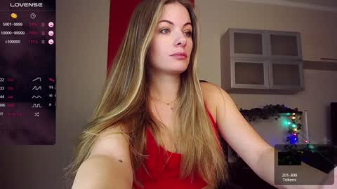 Lina online show from 01/07/25, 07:20