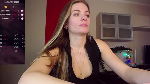 Lina online show from 01/17/25, 08:34