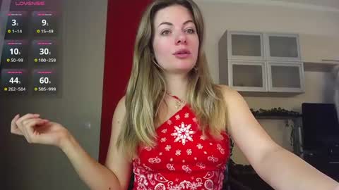 Lina online show from 05/30/26, 10:01