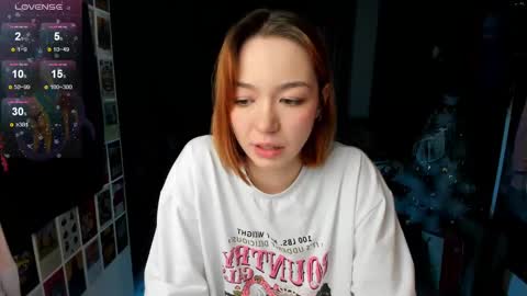 im Di online show from 01/11/25, 09:04