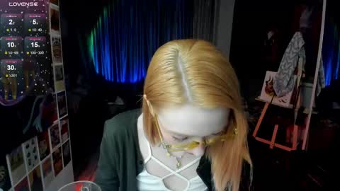 im Di online show from 02/05/25, 06:26