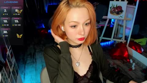 im Di online show from 02/21/25, 12:16