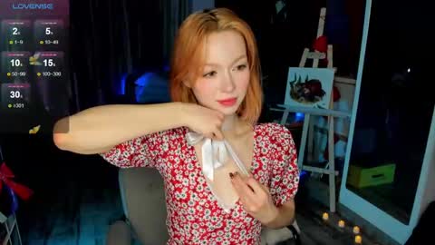 im Di online show from 02/25/25, 05:15